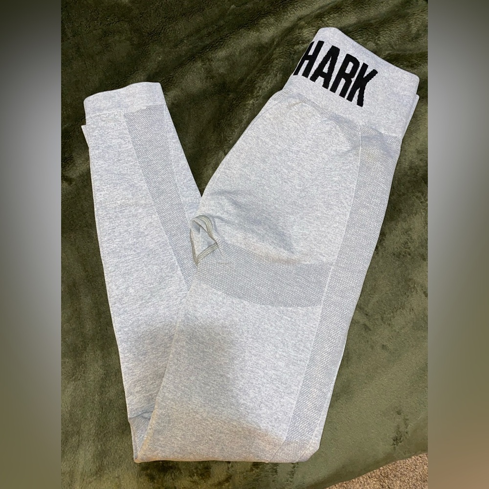 Gymshark Leggings- Size Small